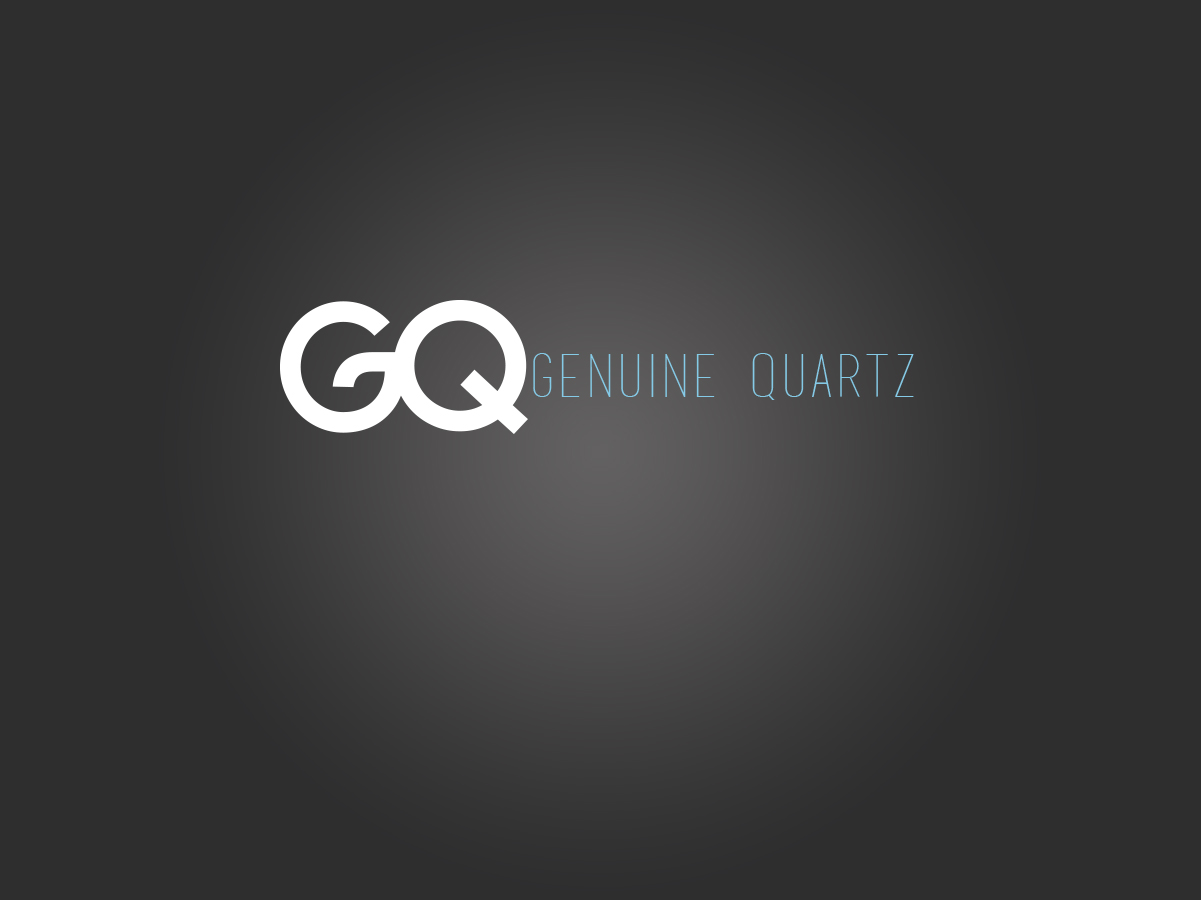 Design de Logo par dii pour Genuine Quartz | Design #6603370