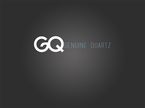 Diseño de Logo por dii para Genuine Quartz | Diseño: #6603370