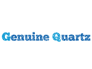 Diseño de Logo por dii para Genuine Quartz | Diseño: #6604059