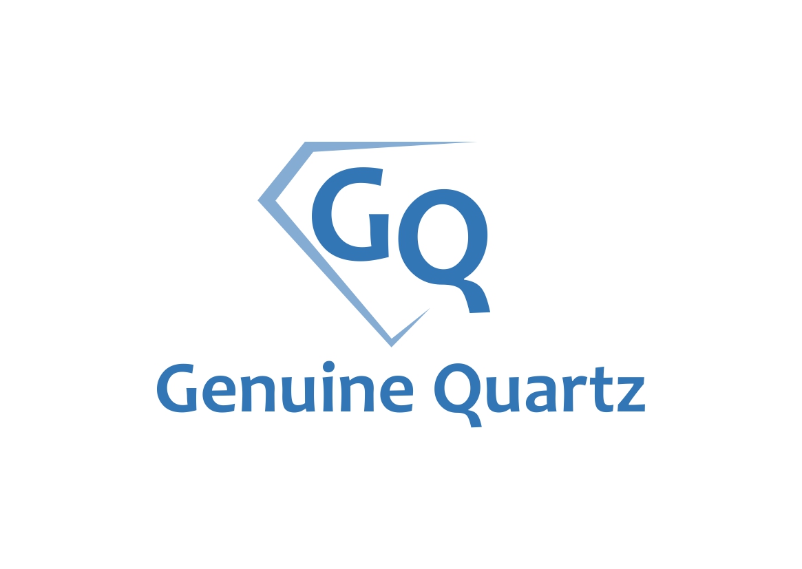 Logo Design by dii for Genuine Quartz | Design #6604074
