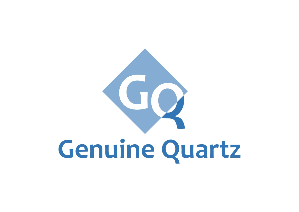 Logo Design by dii for Genuine Quartz | Design #6604076