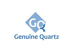 Diseño de Logo por dii para Genuine Quartz | Diseño: #6604076