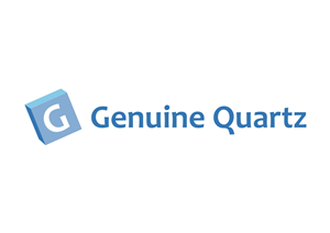Diseño de Logo por dii para Genuine Quartz | Diseño: #6604079