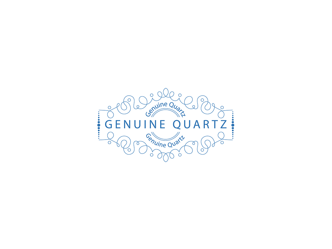 Design de Logo par dii pour Genuine Quartz | Design #6627473