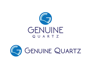 Logo Design by m_jumanta for Genuine Quartz | Design: #6605860