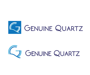 Logo Design by m_jumanta for Genuine Quartz | Design: #6605882
