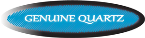 Logo-Design von Khan93 für Genuine Quartz | Design: #6629956