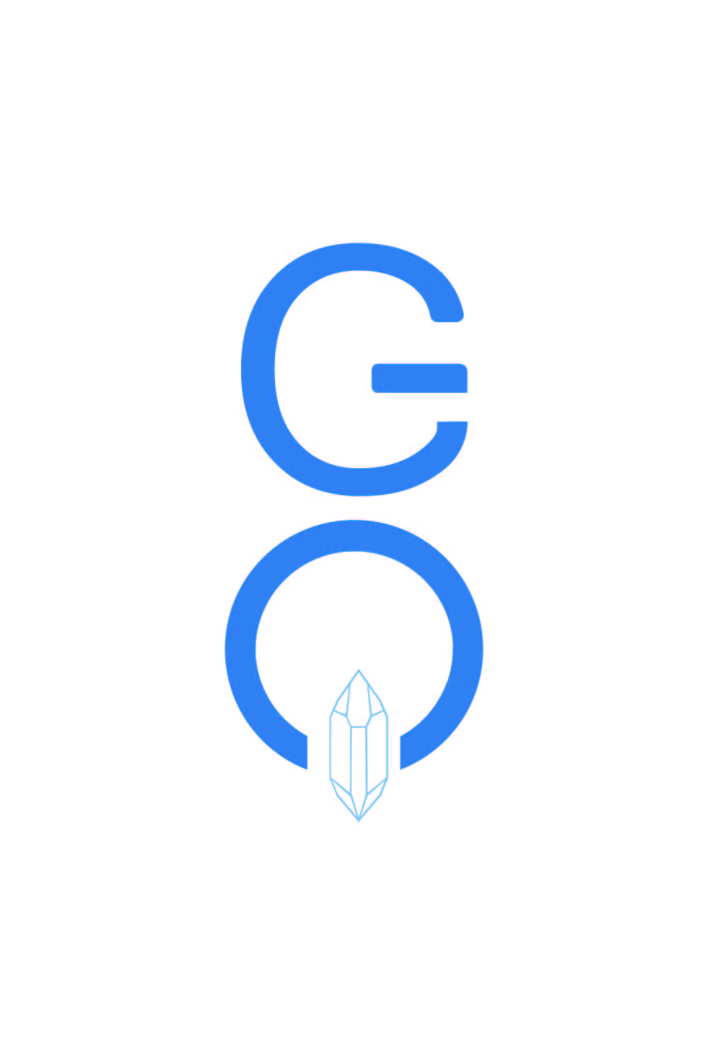 Logo Design by YarinBar for Genuine Quartz | Design #6594115
