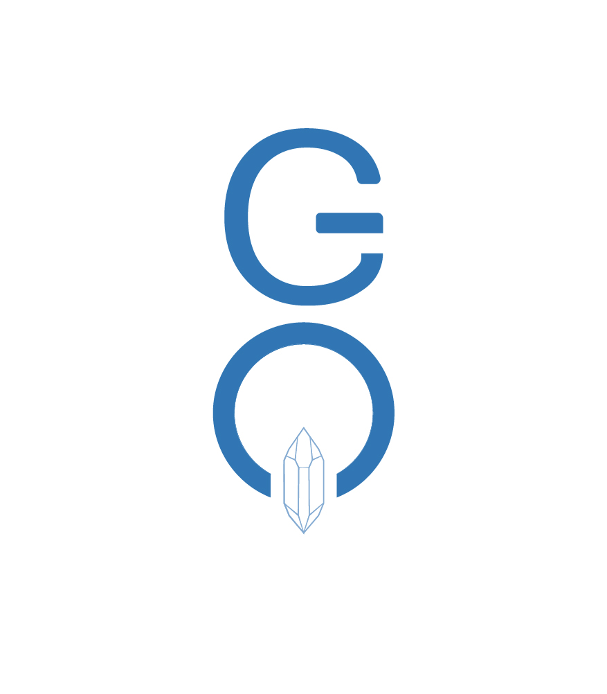 Logo Design by YarinBar for Genuine Quartz | Design #6599547