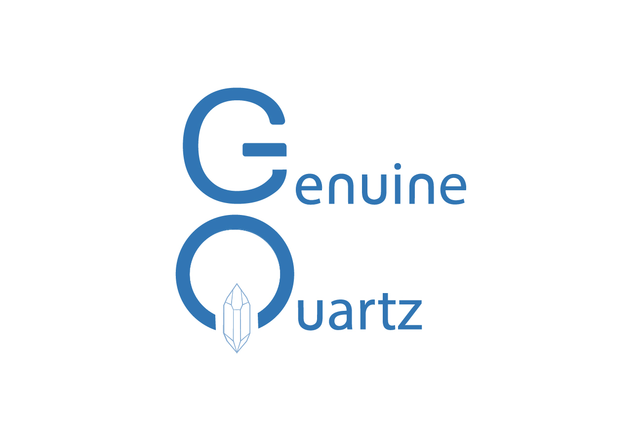 Logo Design by YarinBar for Genuine Quartz | Design #6599560