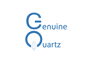 Logo-Design von YarinBar für Genuine Quartz | Design: #6599560
