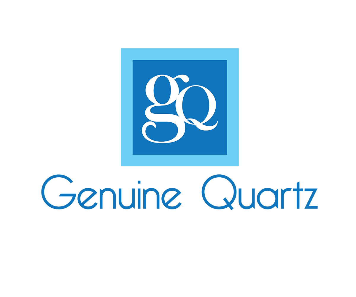 Design de Logo par saulogchito pour Genuine Quartz | Design #6617362