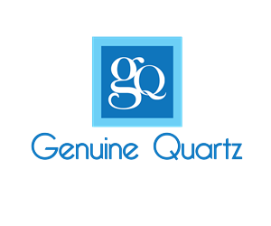 Logo Design by saulogchito for Genuine Quartz | Design #6617362