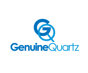 Logo Design by saulogchito for Genuine Quartz | Design: #6617371