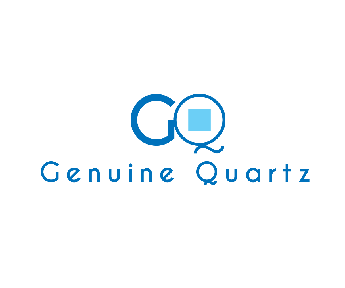 Logo-Design von saulogchito für Genuine Quartz | Design #6617381