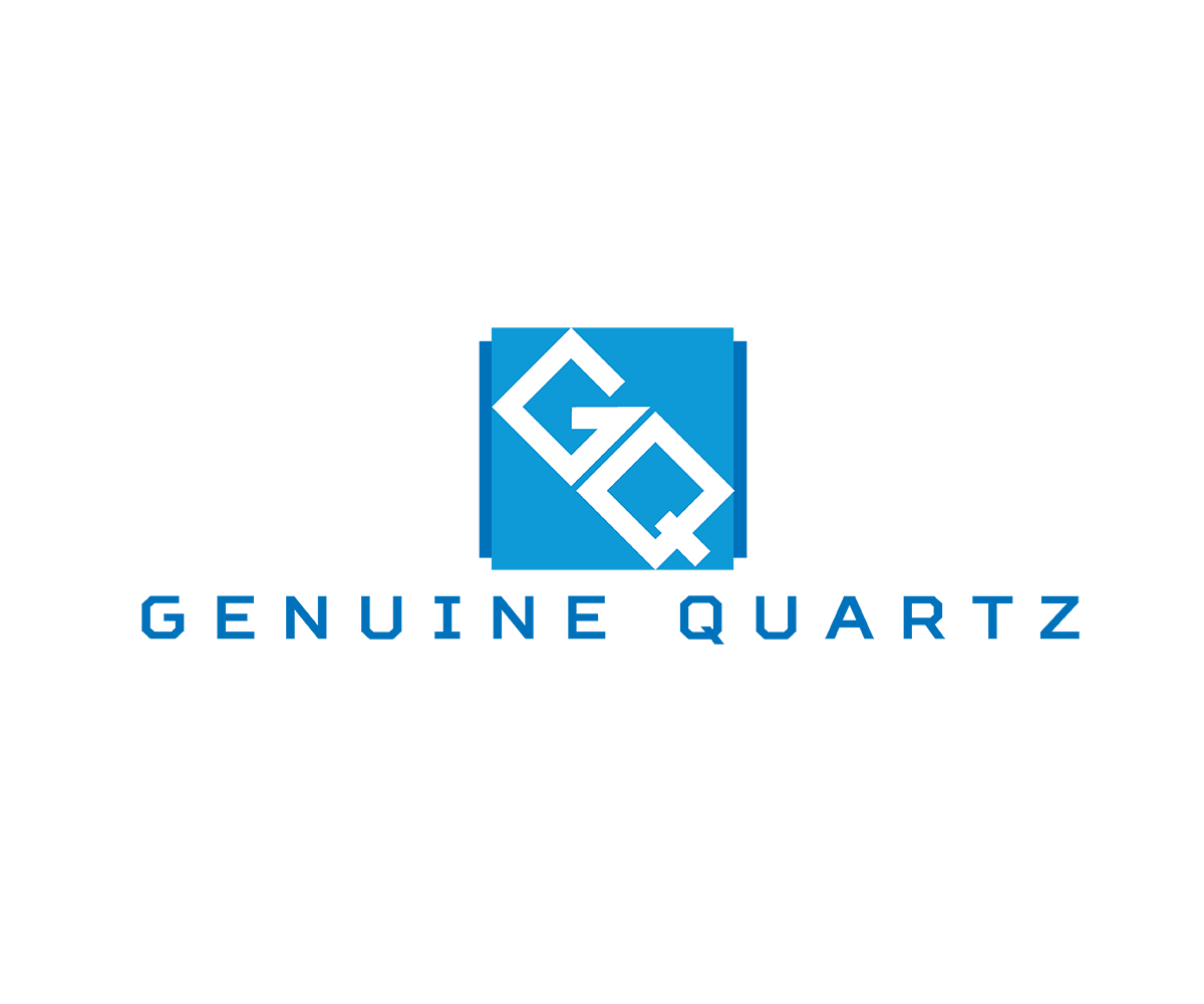 Logo Design by saulogchito for Genuine Quartz | Design #6617389