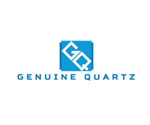 Logo Design by saulogchito for Genuine Quartz | Design: #6617389