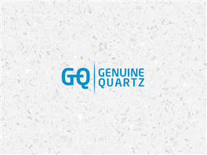 Logo Design by logo.develop for Genuine Quartz | Design: #6604162