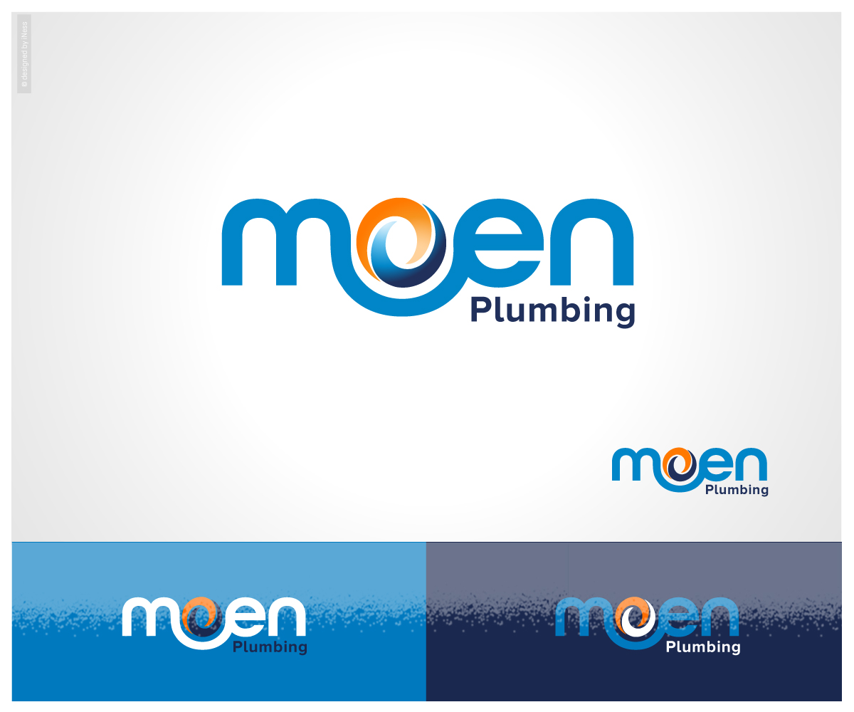 Logo Design by iNess for this project | Design #6593277