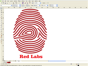 Graphic Design by Nikolic94