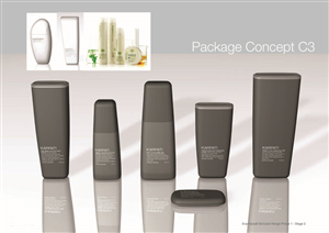 Packaging Design by MartyDesign for Earthly Botanicals | Design: #6630767