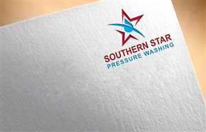 Logo Design by colour splash