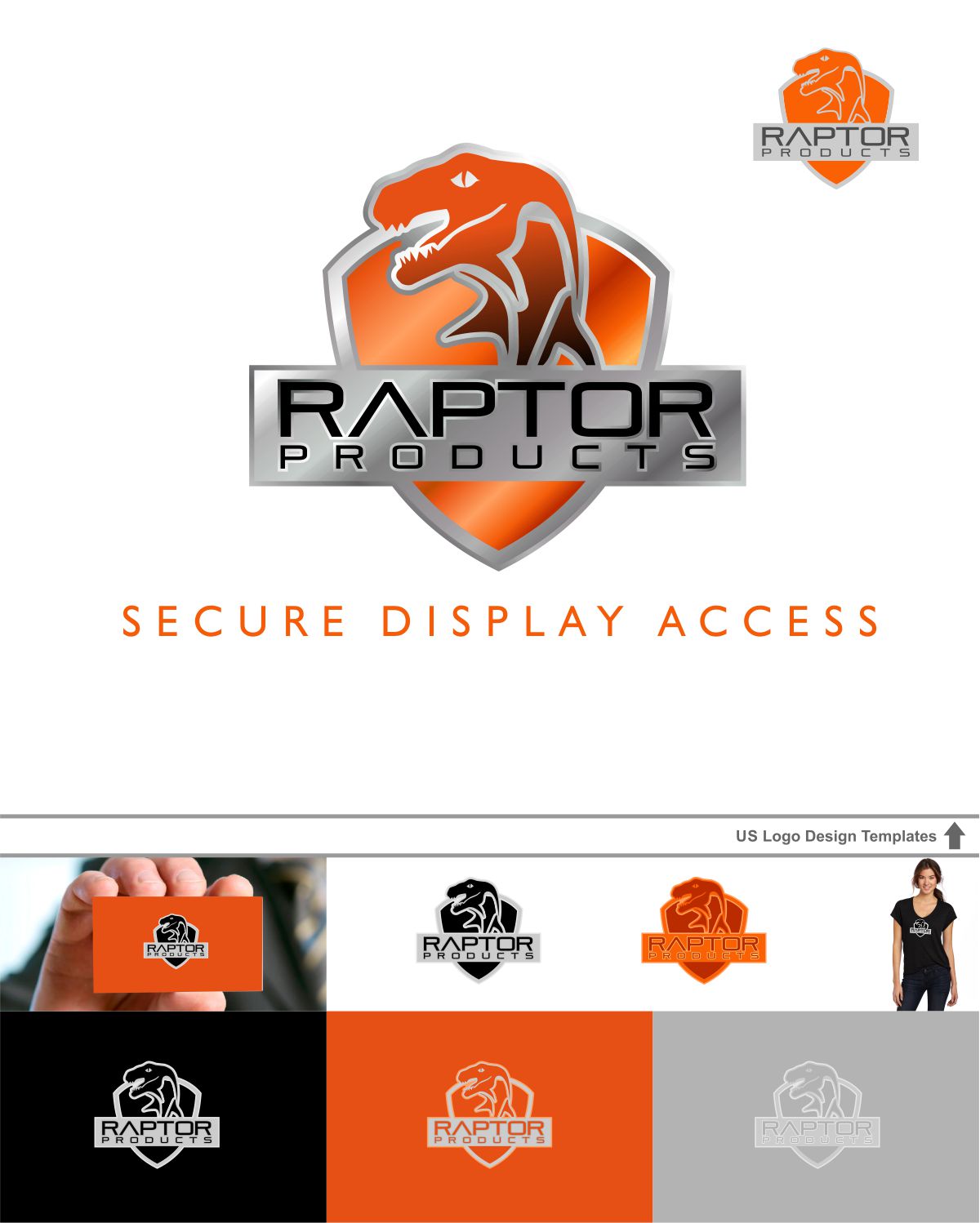 Logo Design by DesignMX (Renan Mejia) for this project | Design #6588450