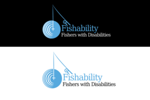 Logo Design by Pixel_Leaf for Fishers with Disabilities Assoc. Inc. | Design #6698566