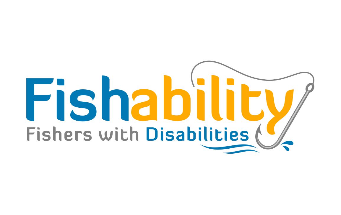 Diseño de Logo por ESolz Technologies para Fishers with Disabilities Assoc. Inc. | Diseño #6640269