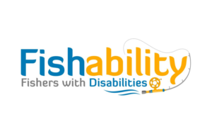 Logo Design by ESolz Technologies for Fishers with Disabilities Assoc. Inc. | Design #7038994