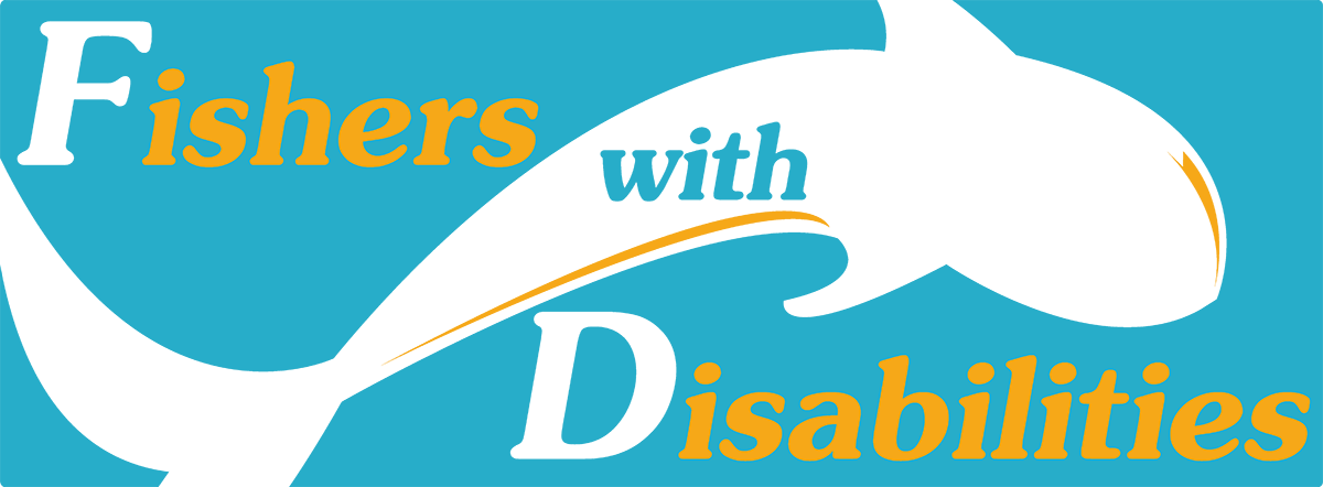 Logo Design by Janaka CK for Fishers with Disabilities Assoc. Inc. | Design #6599676