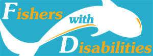 Logo Design by Janaka CK for Fishers with Disabilities Assoc. Inc. | Design #6599676