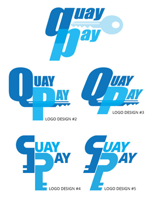 Logo Design by Junn