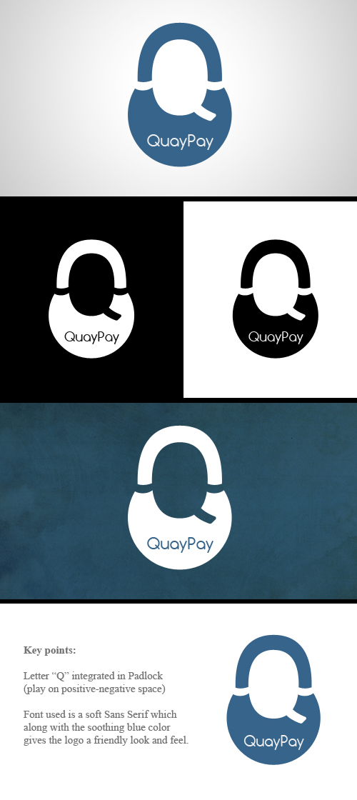 Logo Design by Bhavesh Anand for this project | Design #1754314