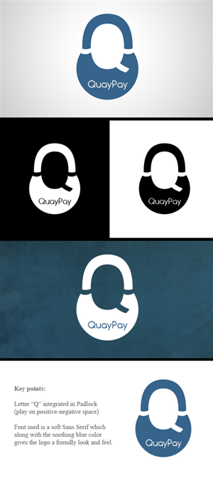 Logo Design by Bhavesh Anand