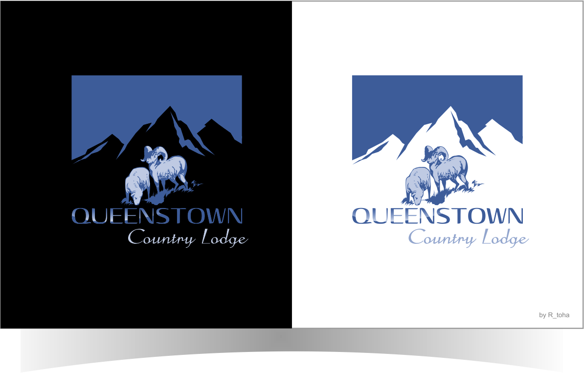 Diseño de Logo por r-toha para este proyecto | Diseño #6601159