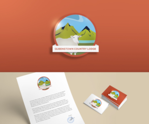 Logo Design by CV