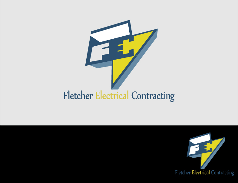 Logo Design by DJRJD for this project | Design #6662637