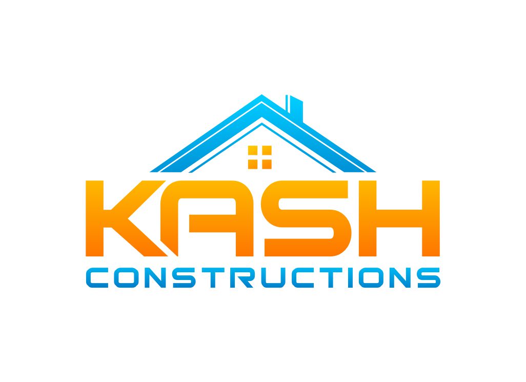 Design de Logo par ESolz Technologies pour KASH CONSTRUCTIONS | Design #6641254
