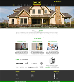 Design Wordpress par Best Design Hub pour RMS | Design : #6590191