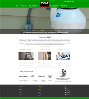 Design Wordpress par Best Design Hub pour RMS | Design : #6590218