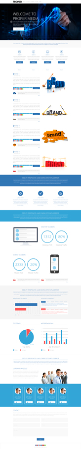 Web Design by Nightmist