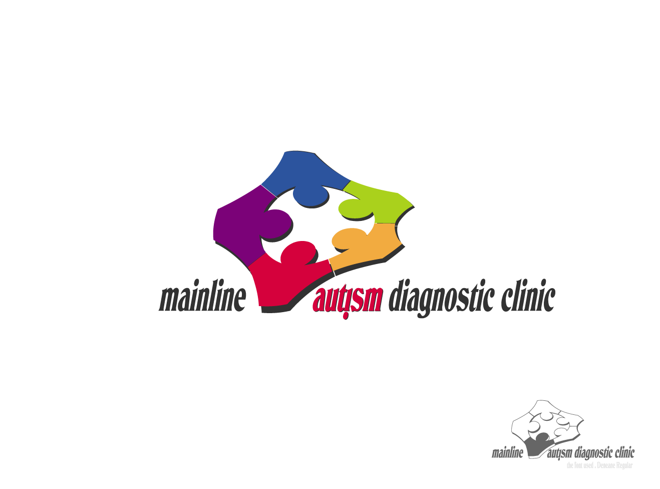 Diseño de Logo por mosu para este proyecto | Diseño #6613884
