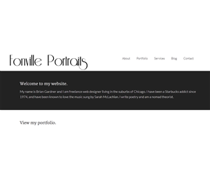 Logo Design by BErth for this project | Design: #1733042