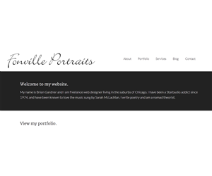 Logo Design by BErth for this project | Design: #1733043