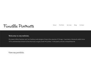 Logo Design by BErth for this project | Design: #1733052