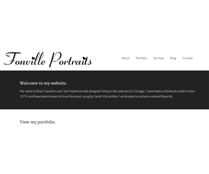 Logo Design by BErth for this project | Design: #1733053