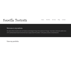 Logo Design by BErth for this project | Design: #1733059