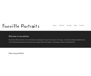 Logo Design by BErth for this project | Design: #1733060