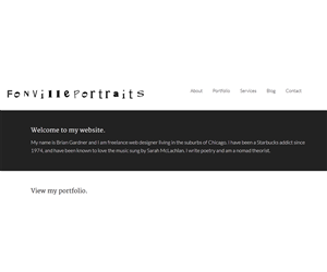 Logo Design by BErth for this project | Design: #1733070